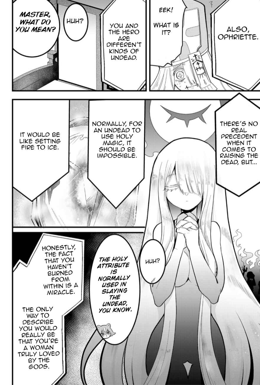 Tsugihagi Darake no Saikyou Yuusha Chapter 12 - Page 10