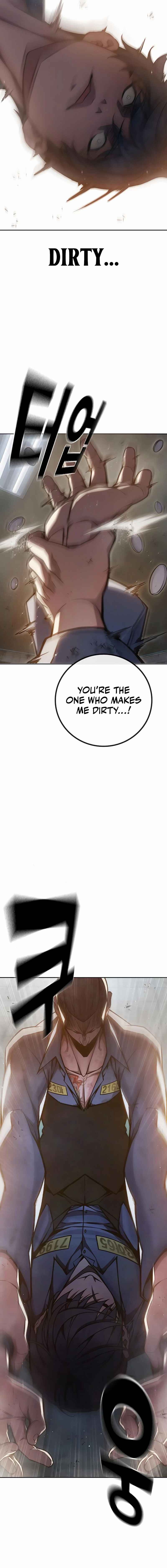 Juvenile Detention Center Chapter 9 - Page 15