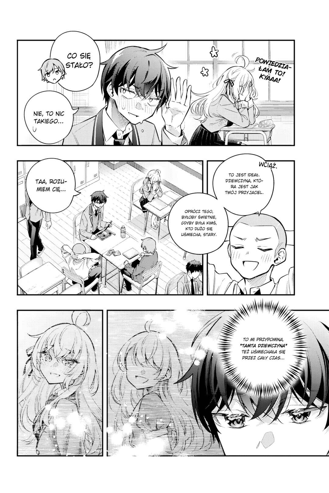 Tokidoki Bosotto Russia-go de Dereru Tonari no Alya-san Chapter 46 - Page 11