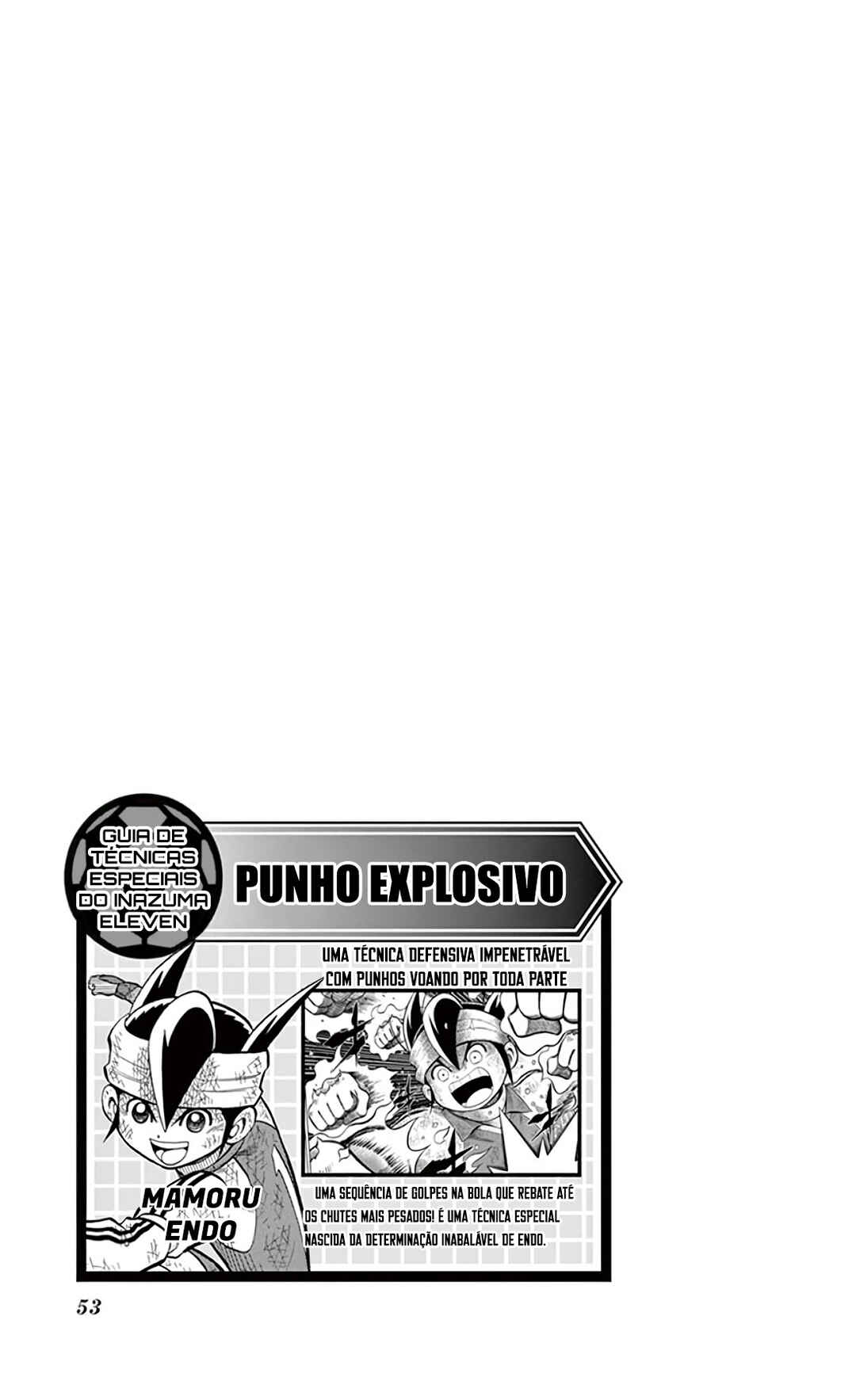 Inazuma Eleven Chapter 18 - Page 48