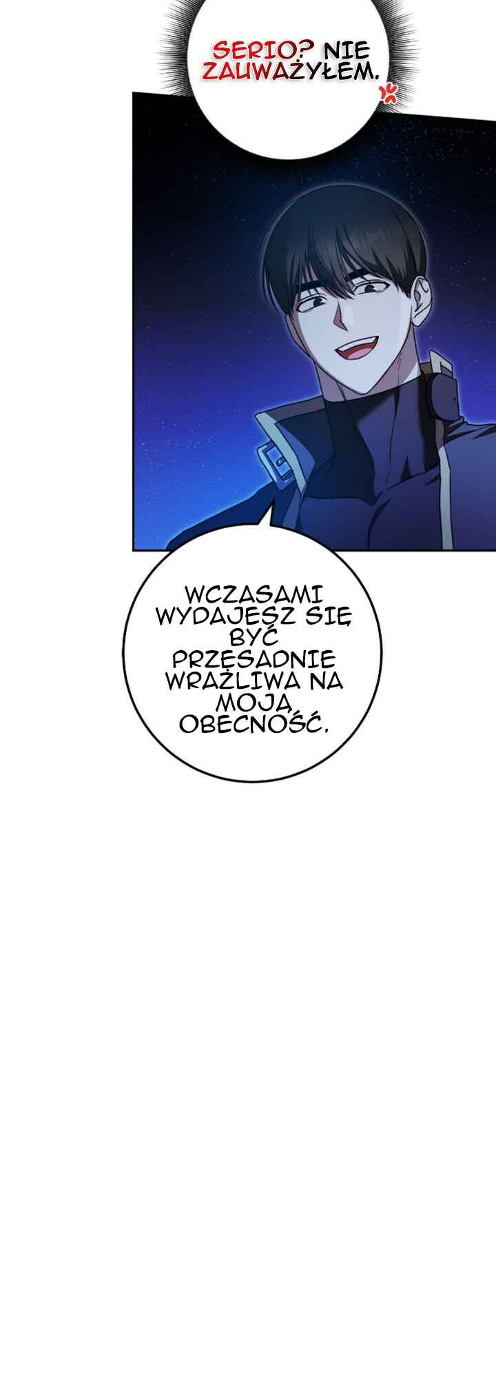Netkama Punch!!! Chapter 44 - Page 10
