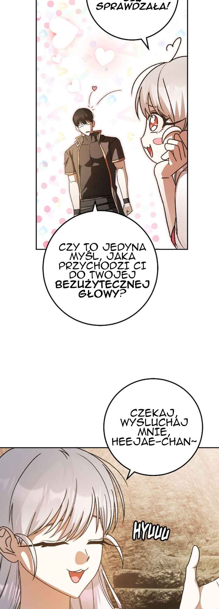 Netkama Punch!!! Chapter 44 - Page 20