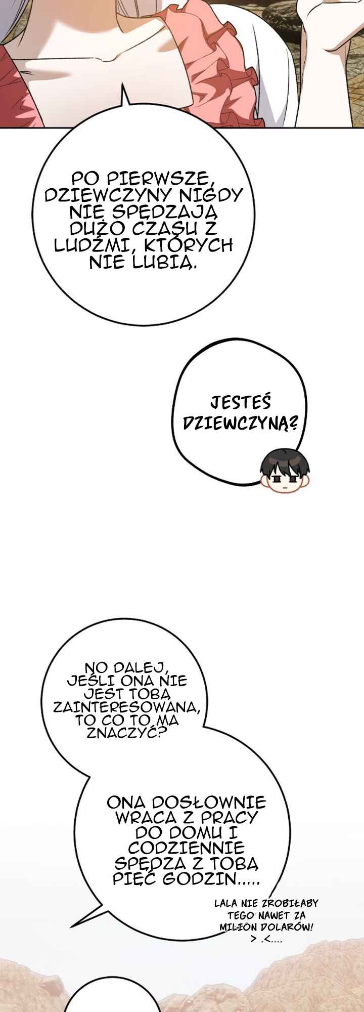 Netkama Punch!!! Chapter 44 - Page 21