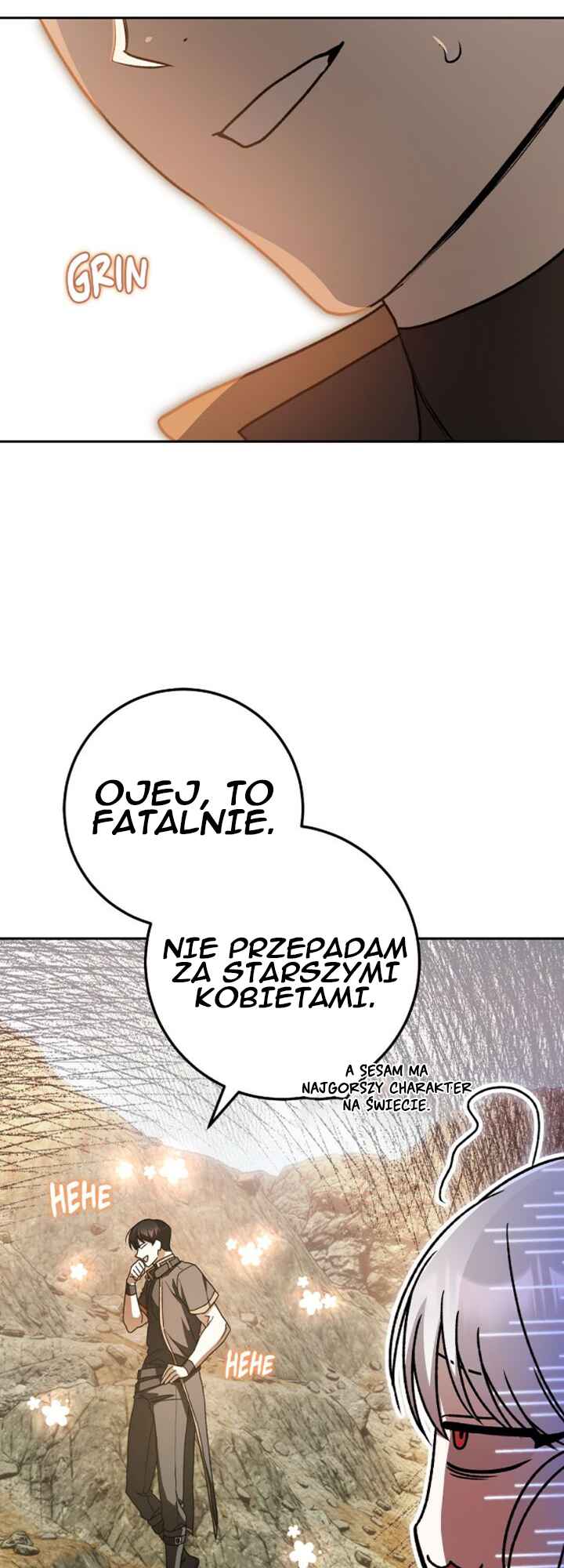 Netkama Punch!!! Chapter 44 - Page 29