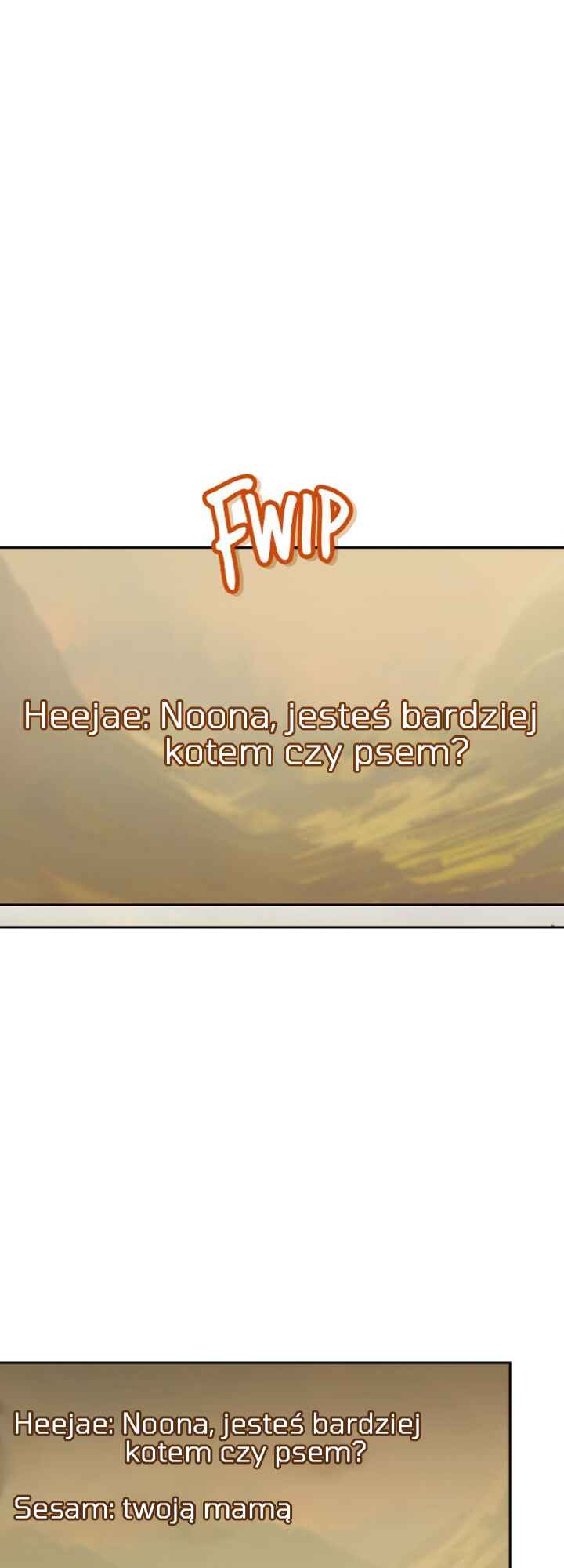 Netkama Punch!!! Chapter 44 - Page 33