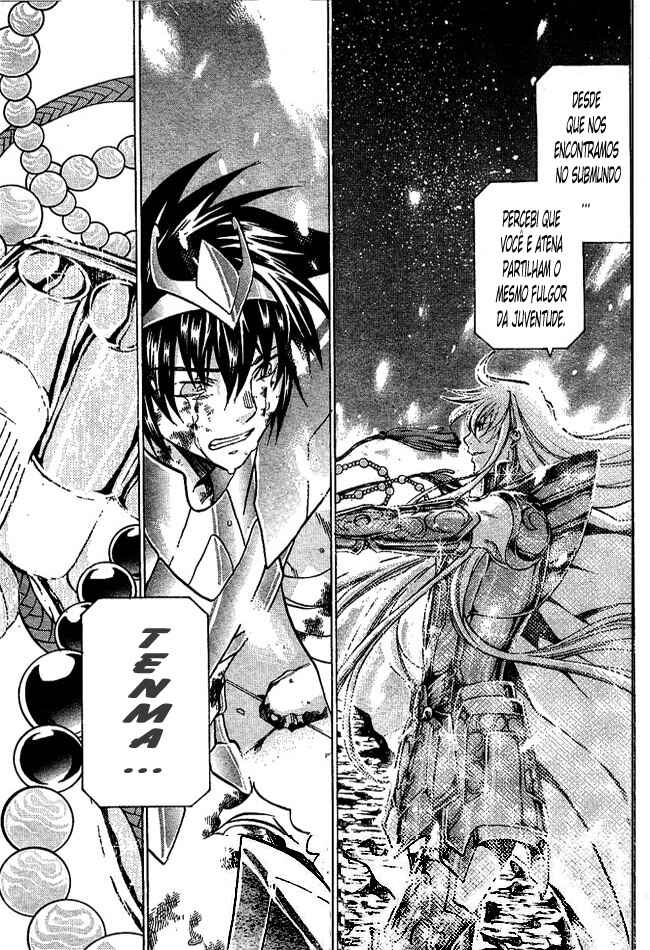 Saint Seiya: The Lost Canvas Chapter 34 - Page 14