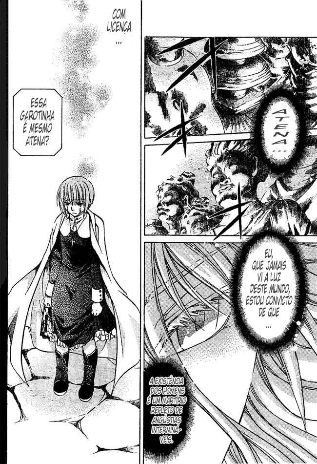 Saint Seiya: The Lost Canvas Chapter 34 - Page 4
