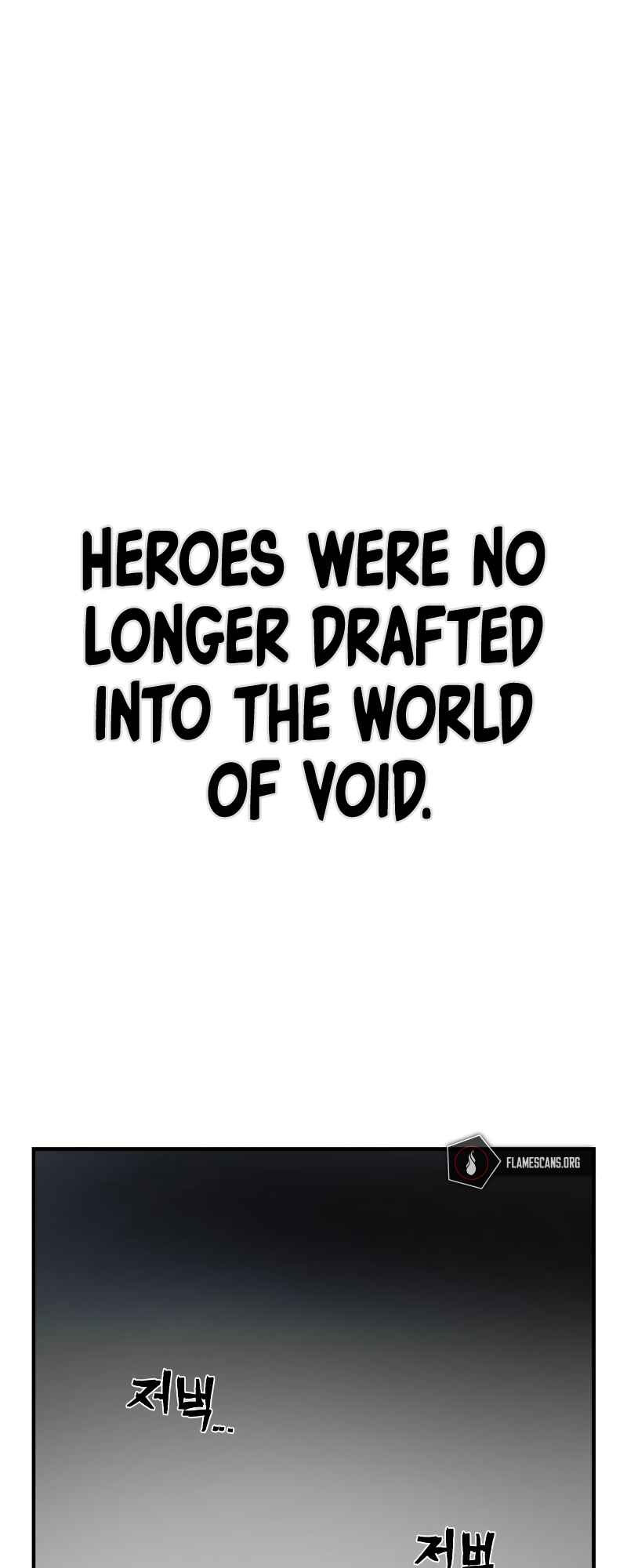 Yongsa ga Doraowatda Chapter 83 - Page 111