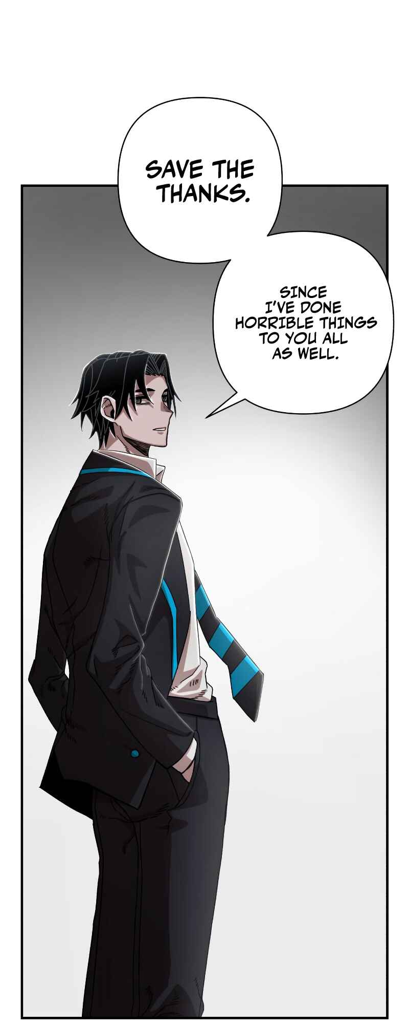 Yongsa ga Doraowatda Chapter 83 - Page 113