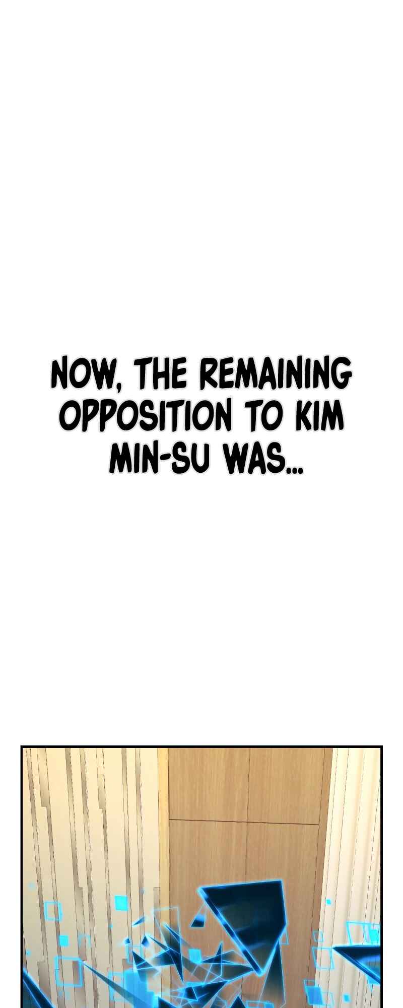 Yongsa ga Doraowatda Chapter 83 - Page 114