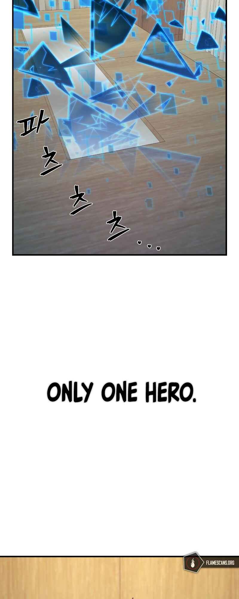 Yongsa ga Doraowatda Chapter 83 - Page 115