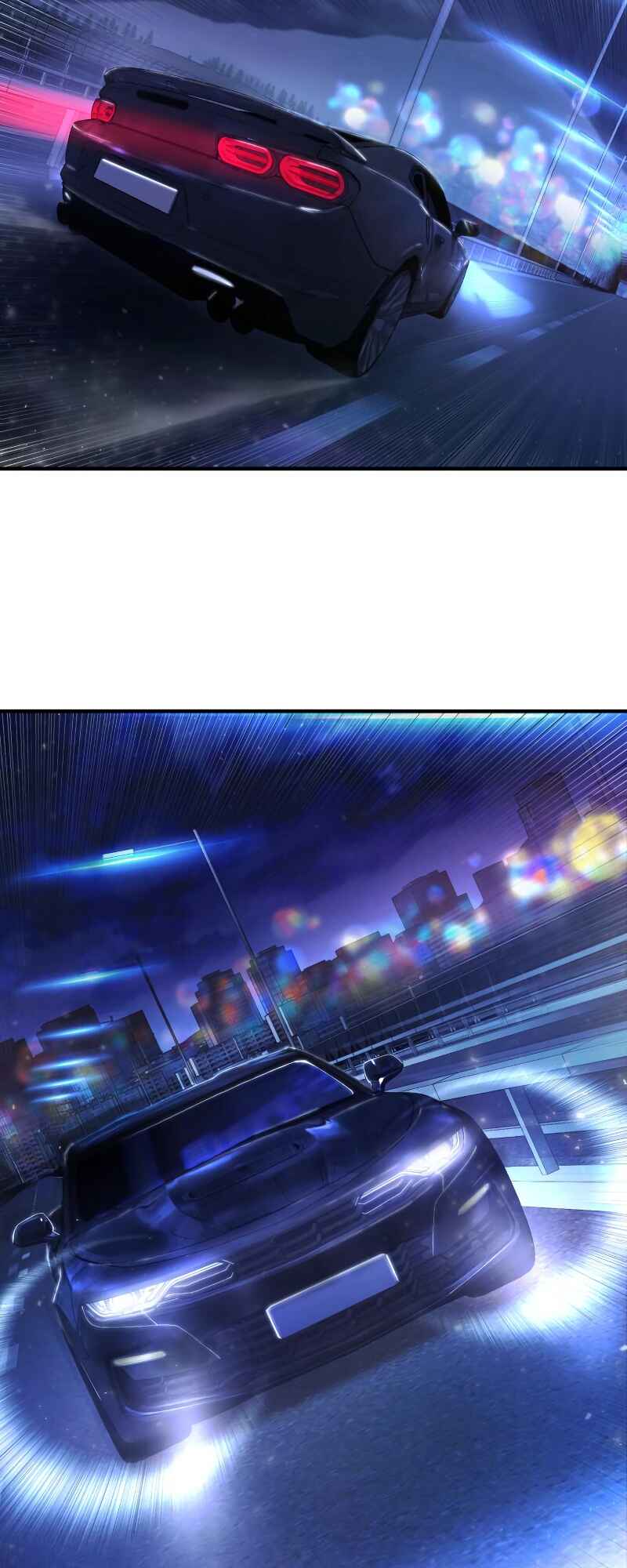 Yongsa ga Doraowatda Chapter 83 - Page 35
