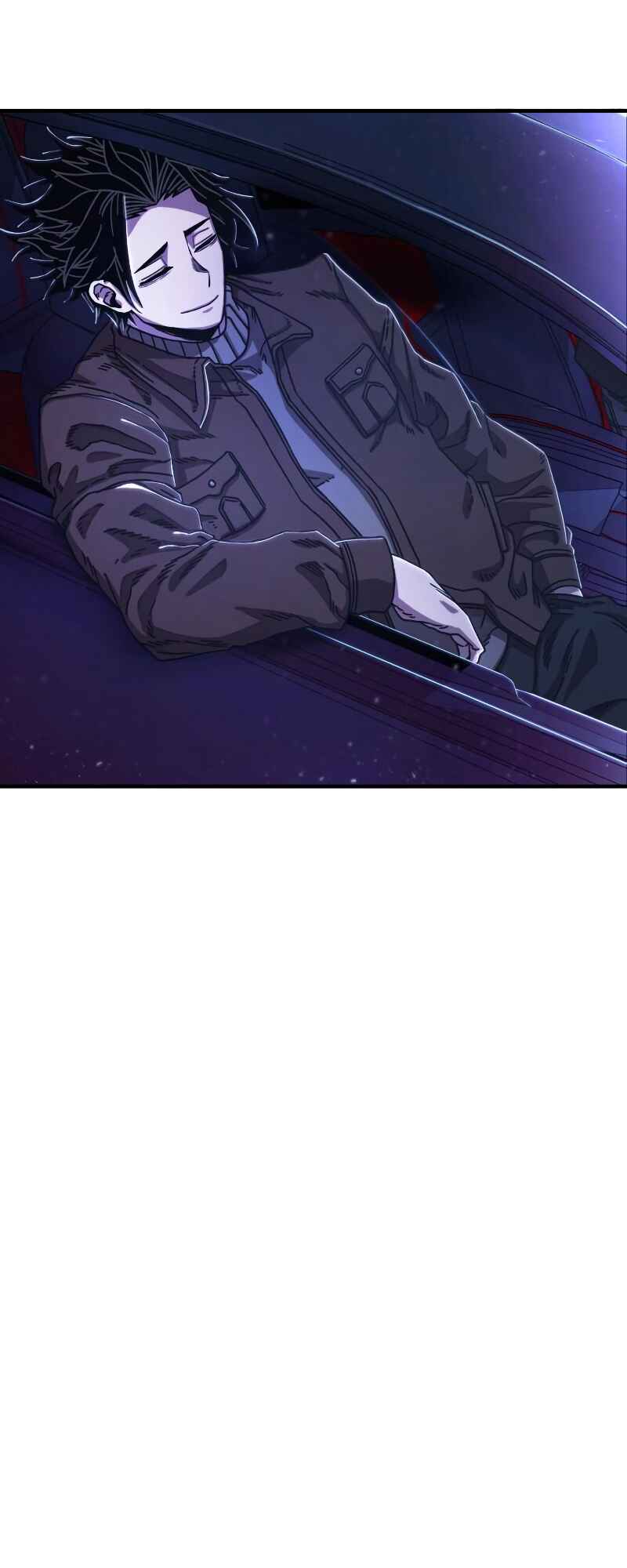 Yongsa ga Doraowatda Chapter 83 - Page 37