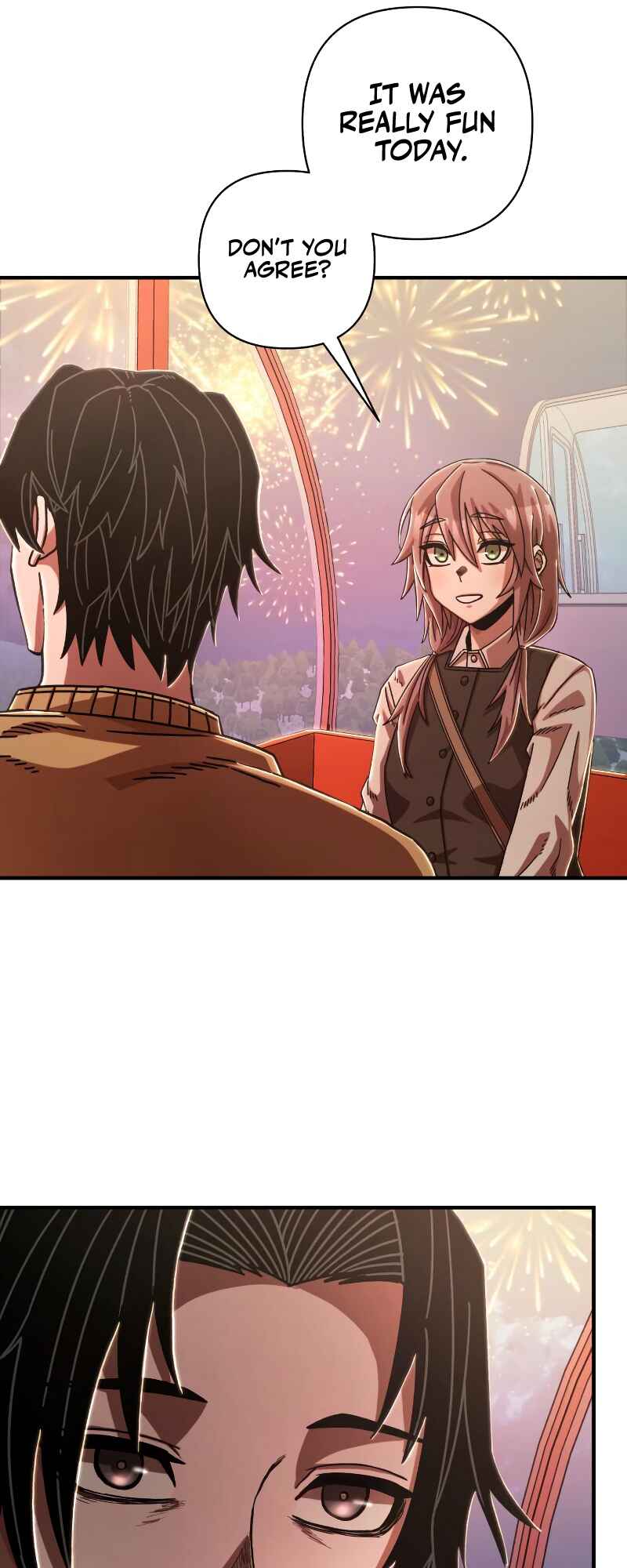 Yongsa ga Doraowatda Chapter 83 - Page 49