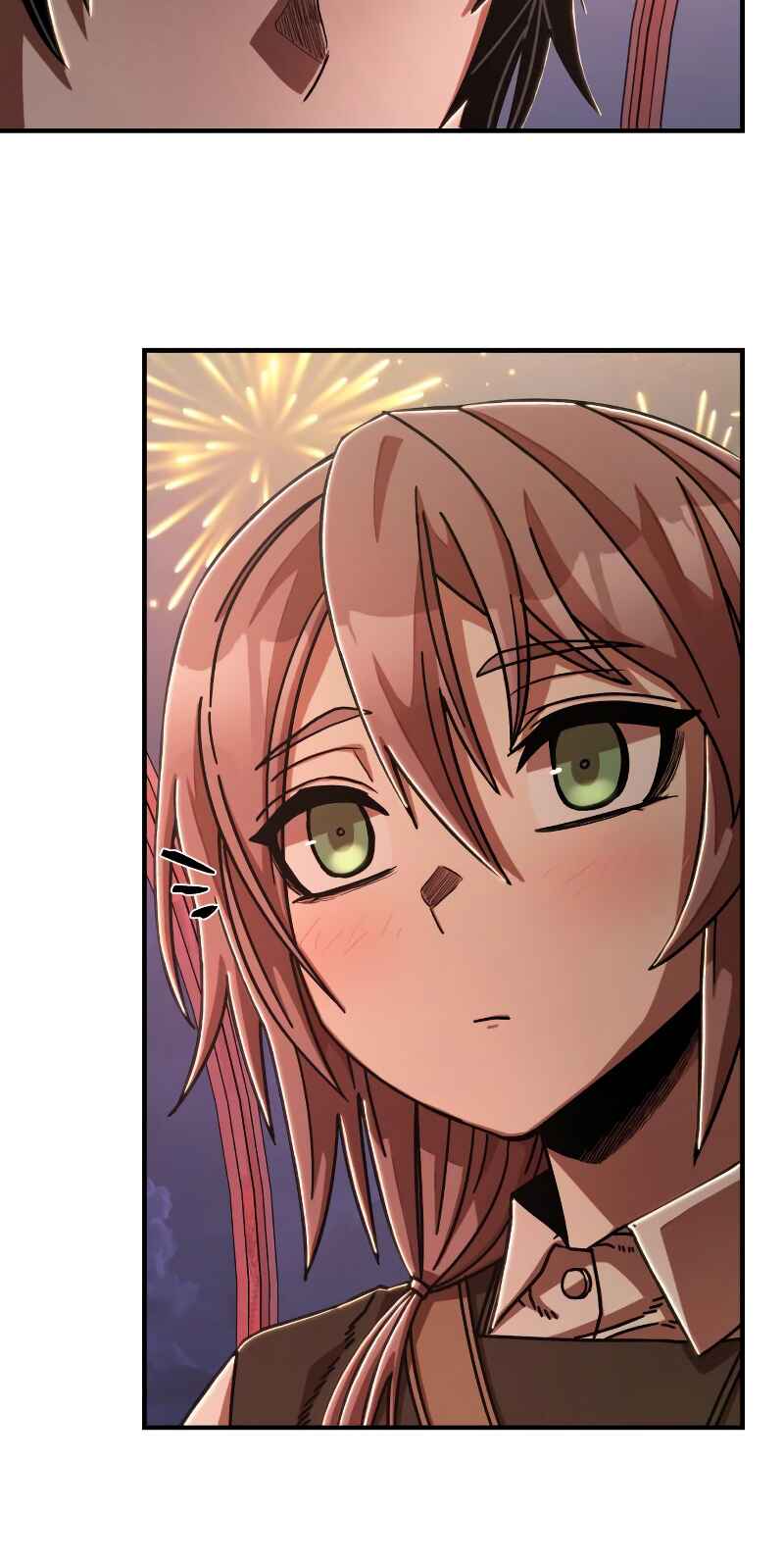 Yongsa ga Doraowatda Chapter 83 - Page 50