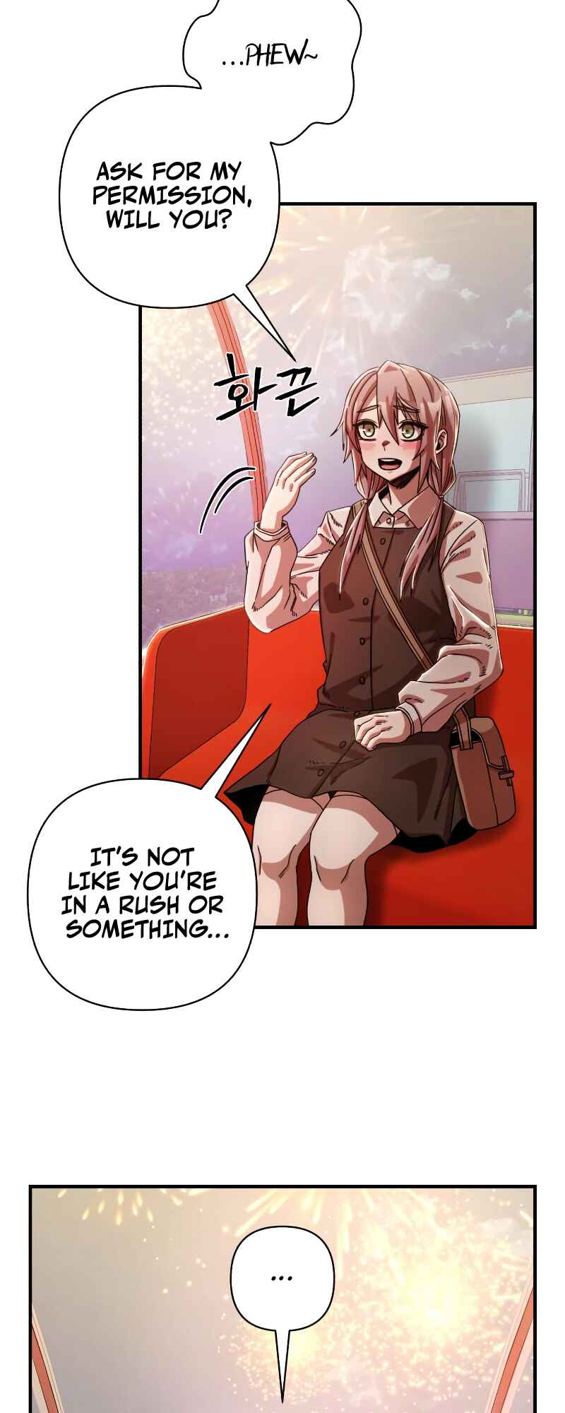 Yongsa ga Doraowatda Chapter 83 - Page 53