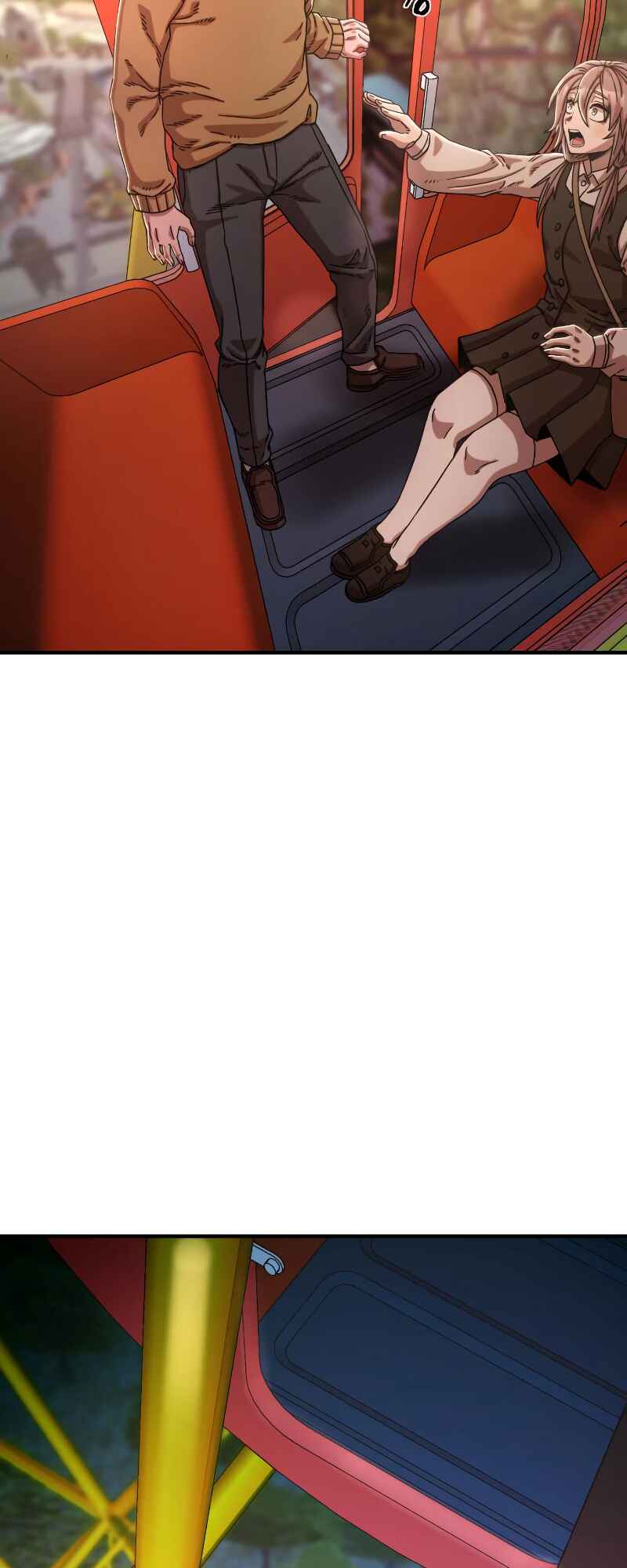 Yongsa ga Doraowatda Chapter 83 - Page 59