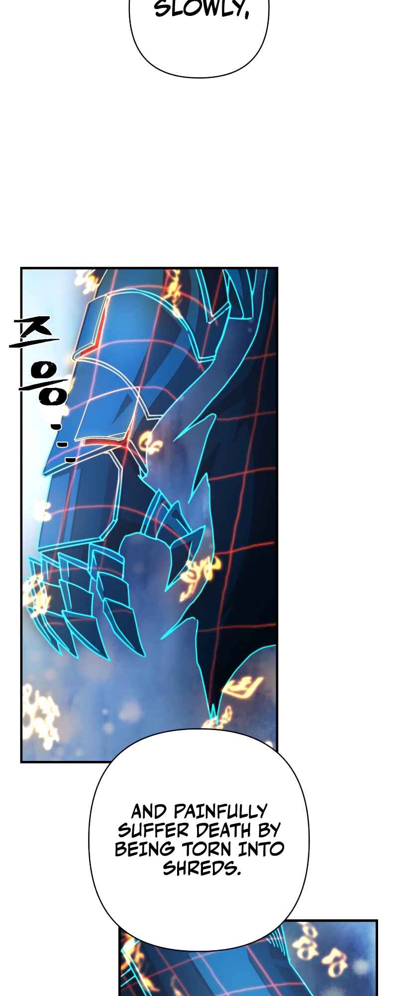 Yongsa ga Doraowatda Chapter 83 - Page 89