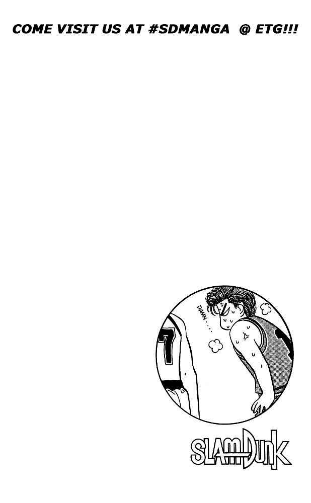 Slam Dunk! Chapter 41 - Page 20