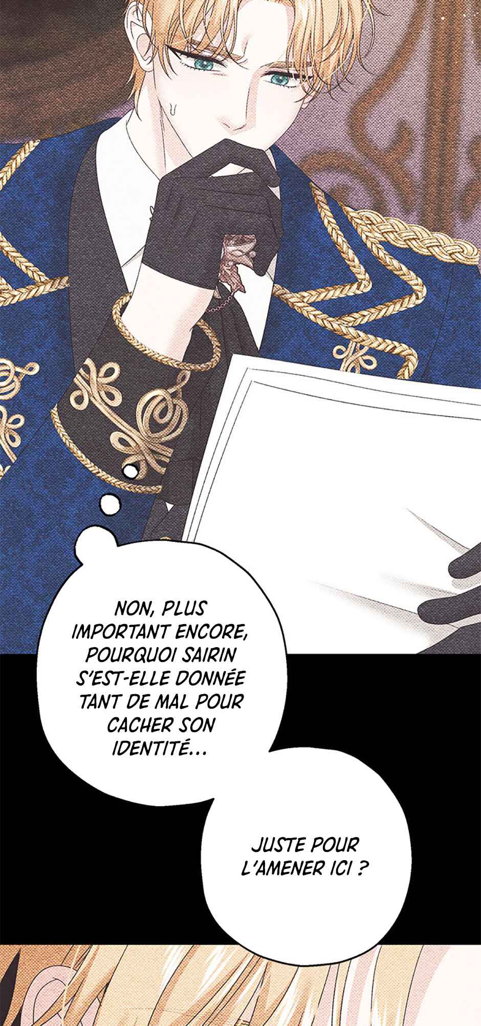 Jipchak Namjuga Nareul Juingongeuro Mandeureotda Chapter 57 - Page 10