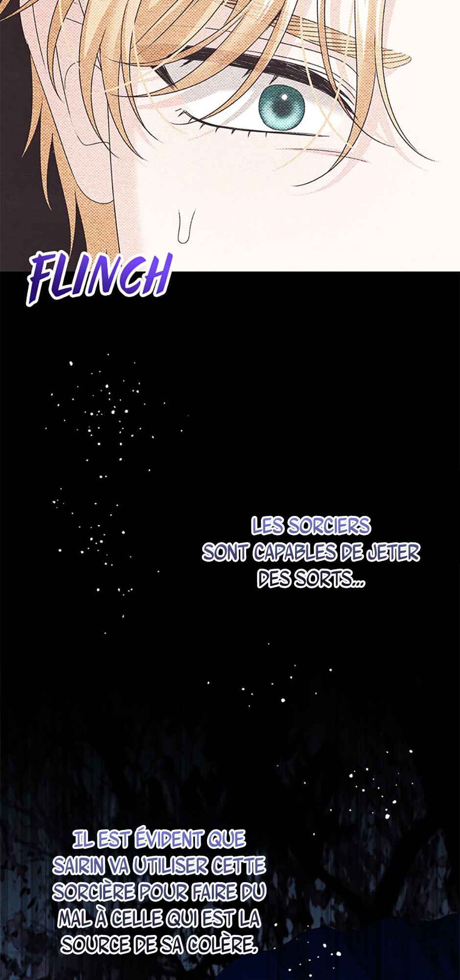 Jipchak Namjuga Nareul Juingongeuro Mandeureotda Chapter 57 - Page 11