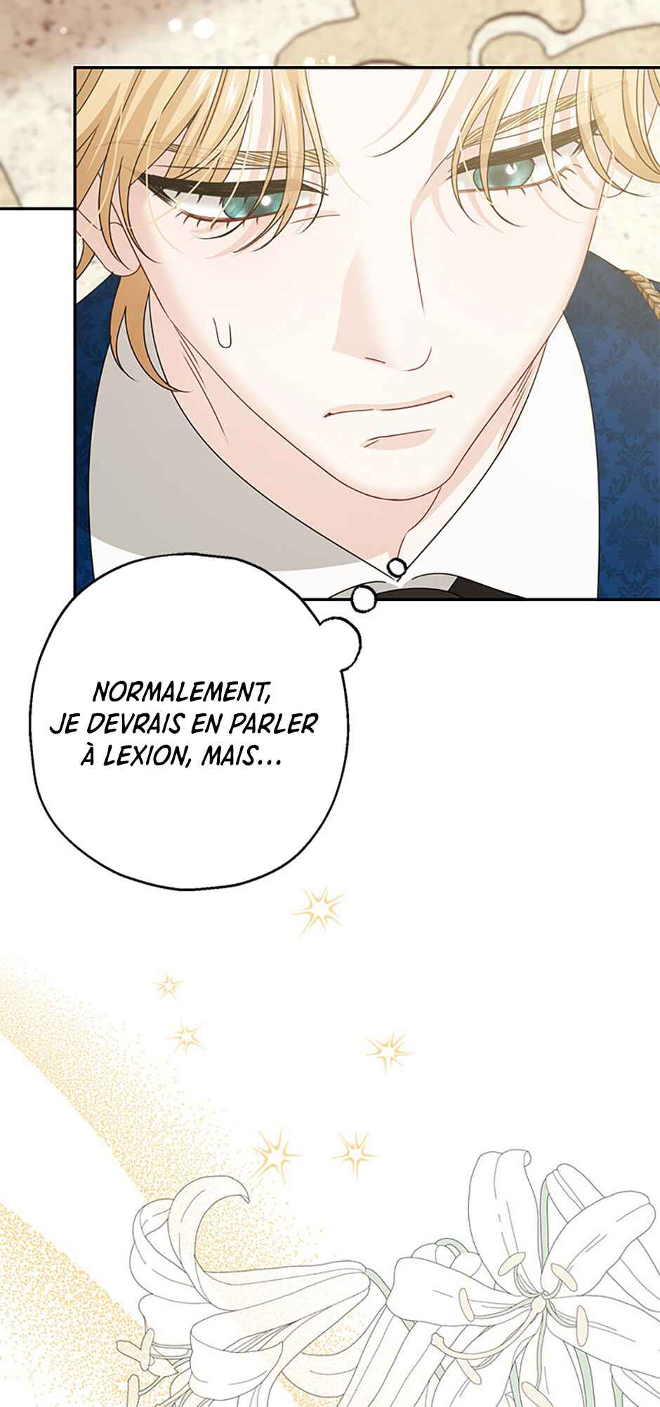 Jipchak Namjuga Nareul Juingongeuro Mandeureotda Chapter 57 - Page 15