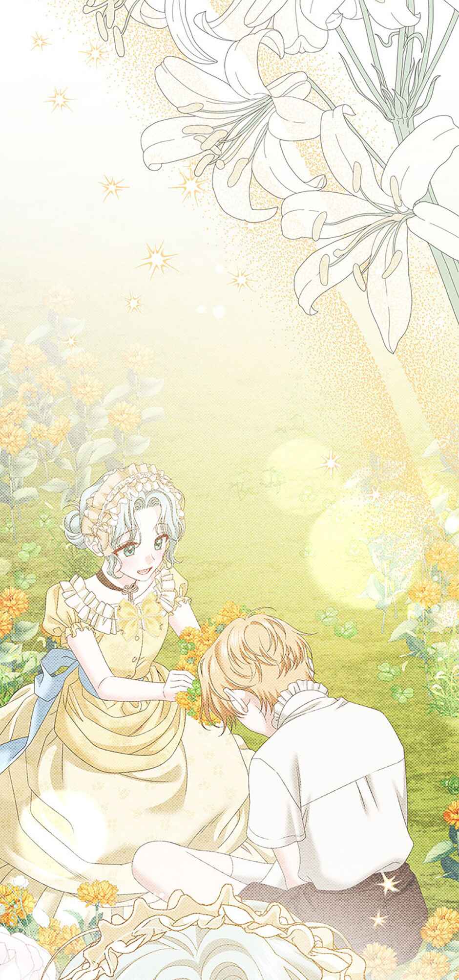 Jipchak Namjuga Nareul Juingongeuro Mandeureotda Chapter 57 - Page 16