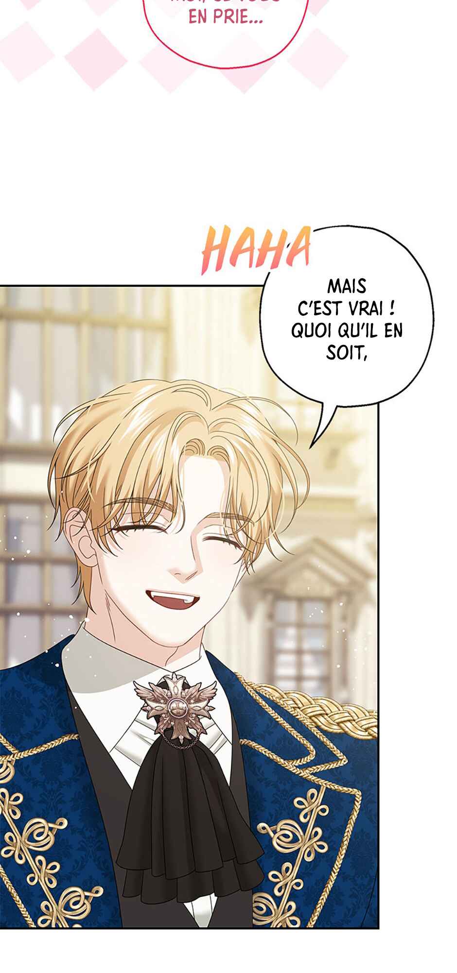 Jipchak Namjuga Nareul Juingongeuro Mandeureotda Chapter 57 - Page 24