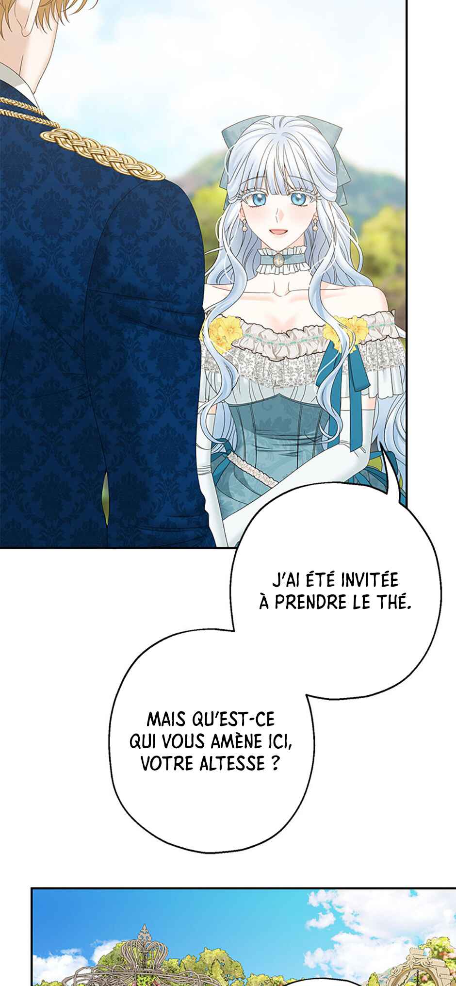 Jipchak Namjuga Nareul Juingongeuro Mandeureotda Chapter 57 - Page 27