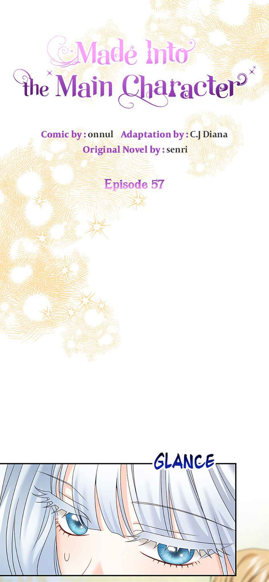 Jipchak Namjuga Nareul Juingongeuro Mandeureotda Chapter 57 - Page 30