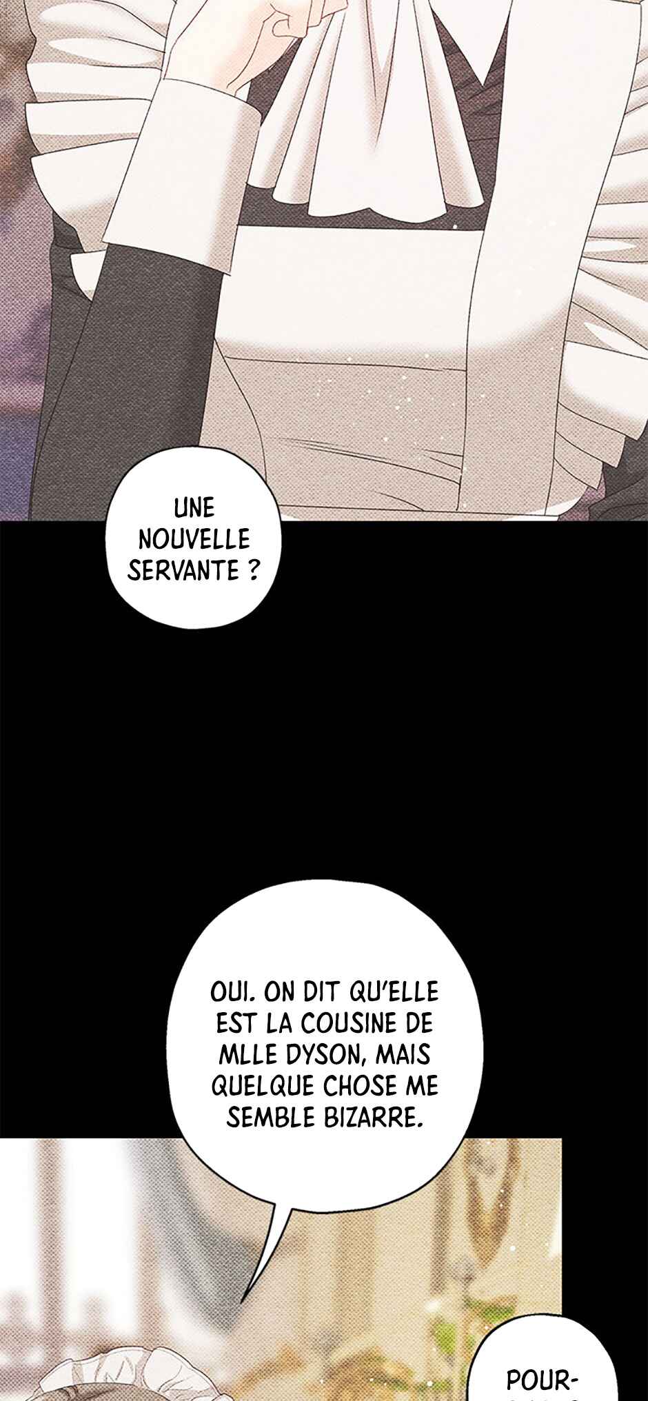 Jipchak Namjuga Nareul Juingongeuro Mandeureotda Chapter 57 - Page 33