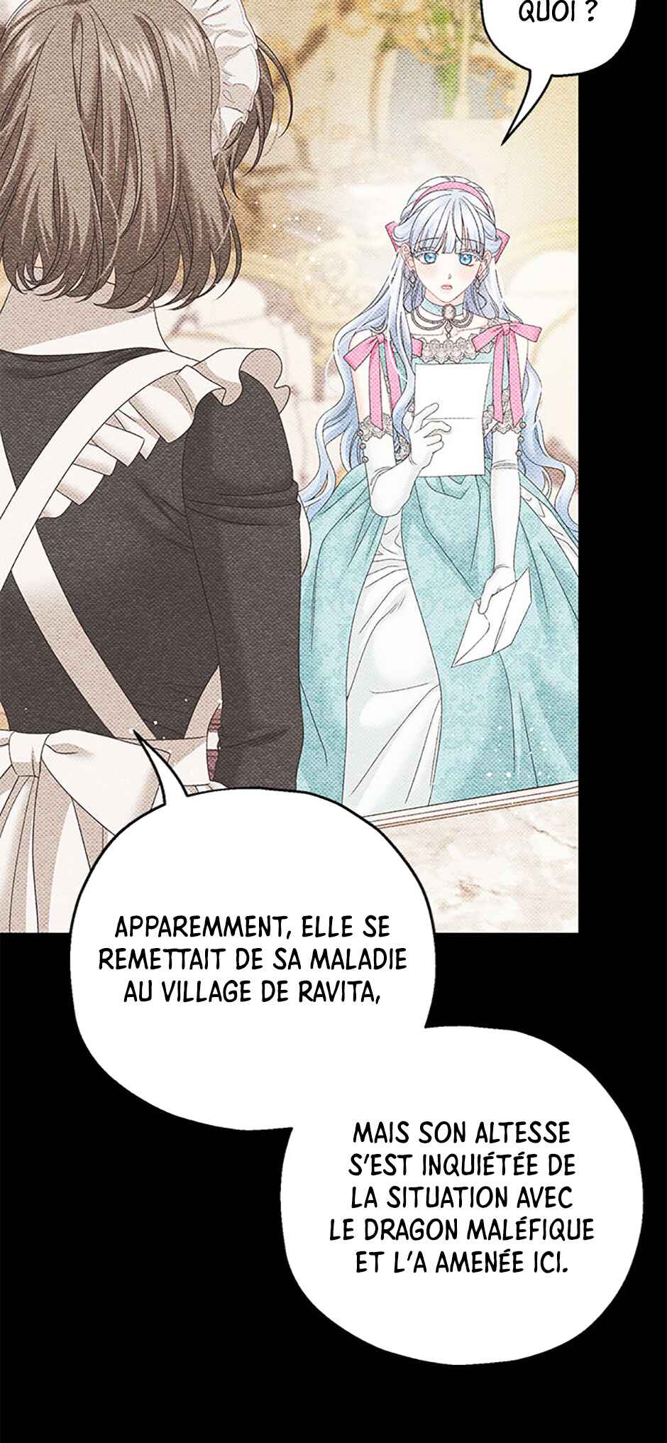 Jipchak Namjuga Nareul Juingongeuro Mandeureotda Chapter 57 - Page 34