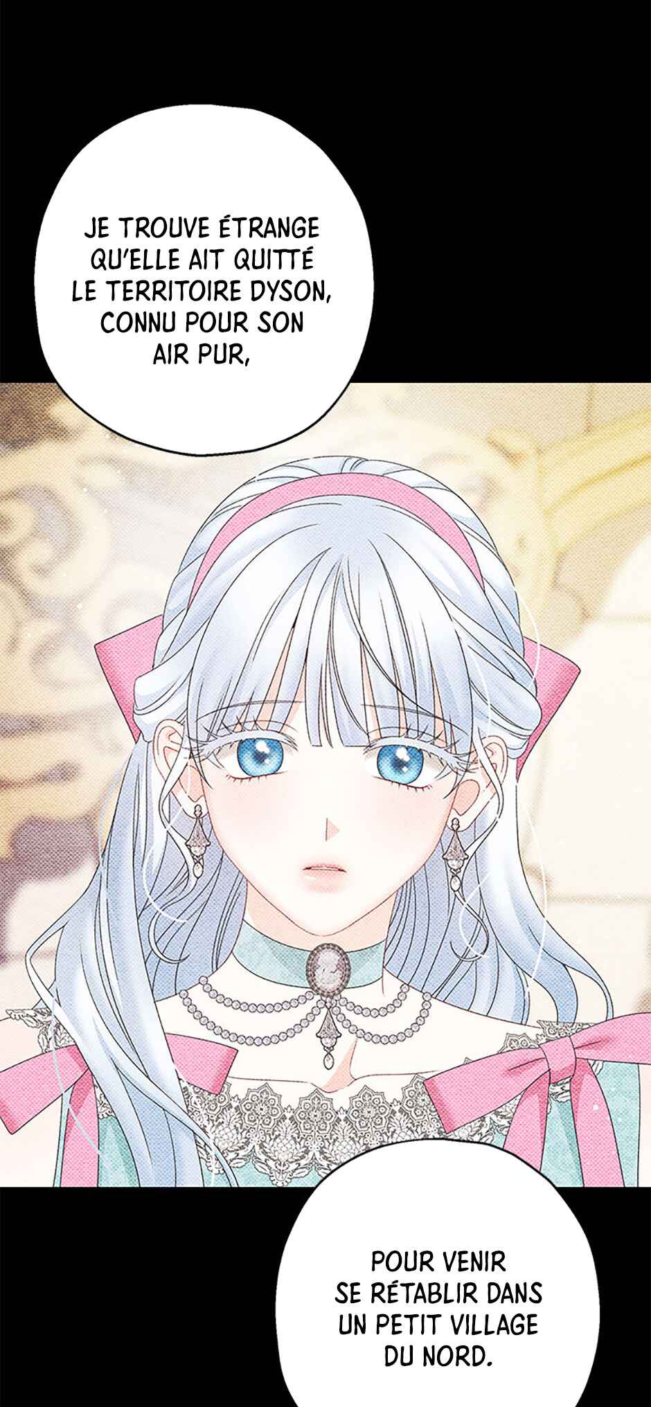 Jipchak Namjuga Nareul Juingongeuro Mandeureotda Chapter 57 - Page 35