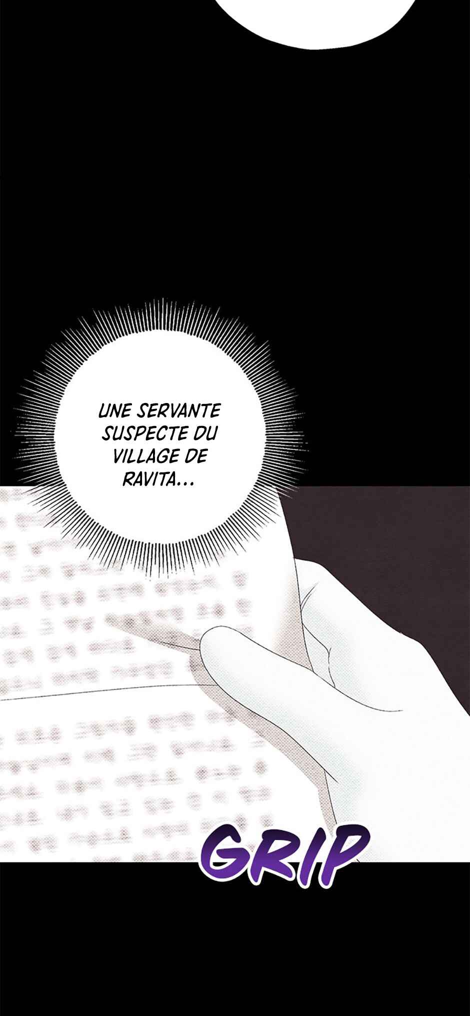 Jipchak Namjuga Nareul Juingongeuro Mandeureotda Chapter 57 - Page 36