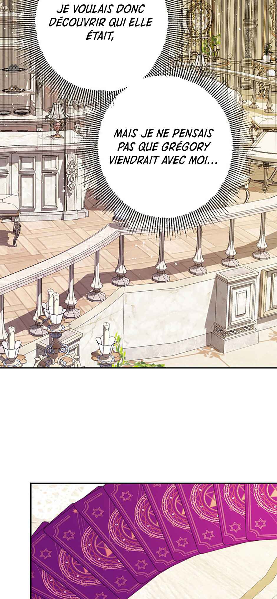 Jipchak Namjuga Nareul Juingongeuro Mandeureotda Chapter 57 - Page 38