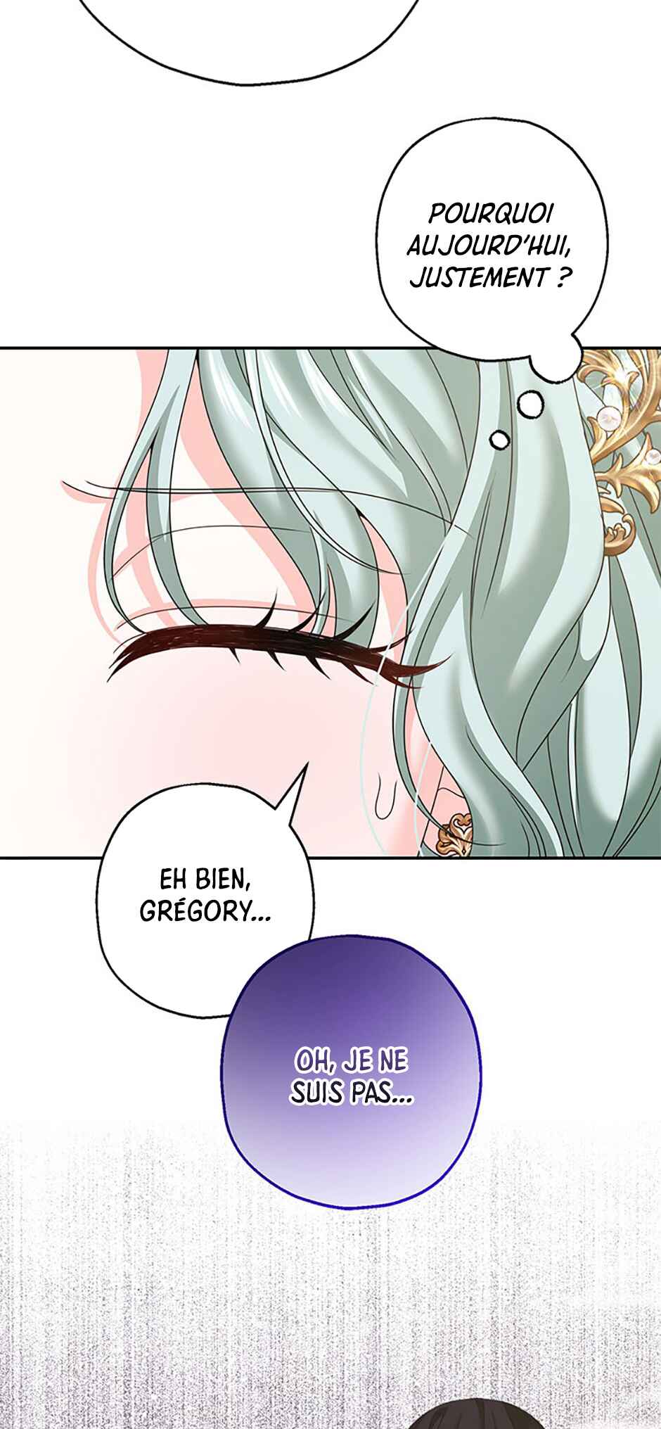 Jipchak Namjuga Nareul Juingongeuro Mandeureotda Chapter 57 - Page 45