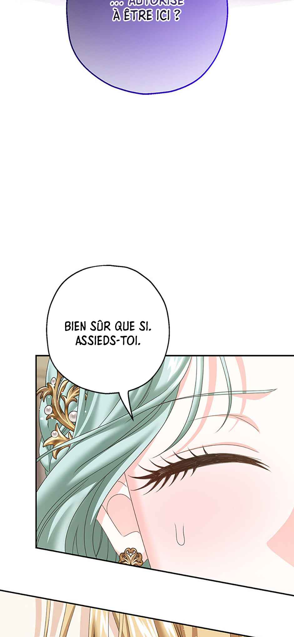 Jipchak Namjuga Nareul Juingongeuro Mandeureotda Chapter 57 - Page 47