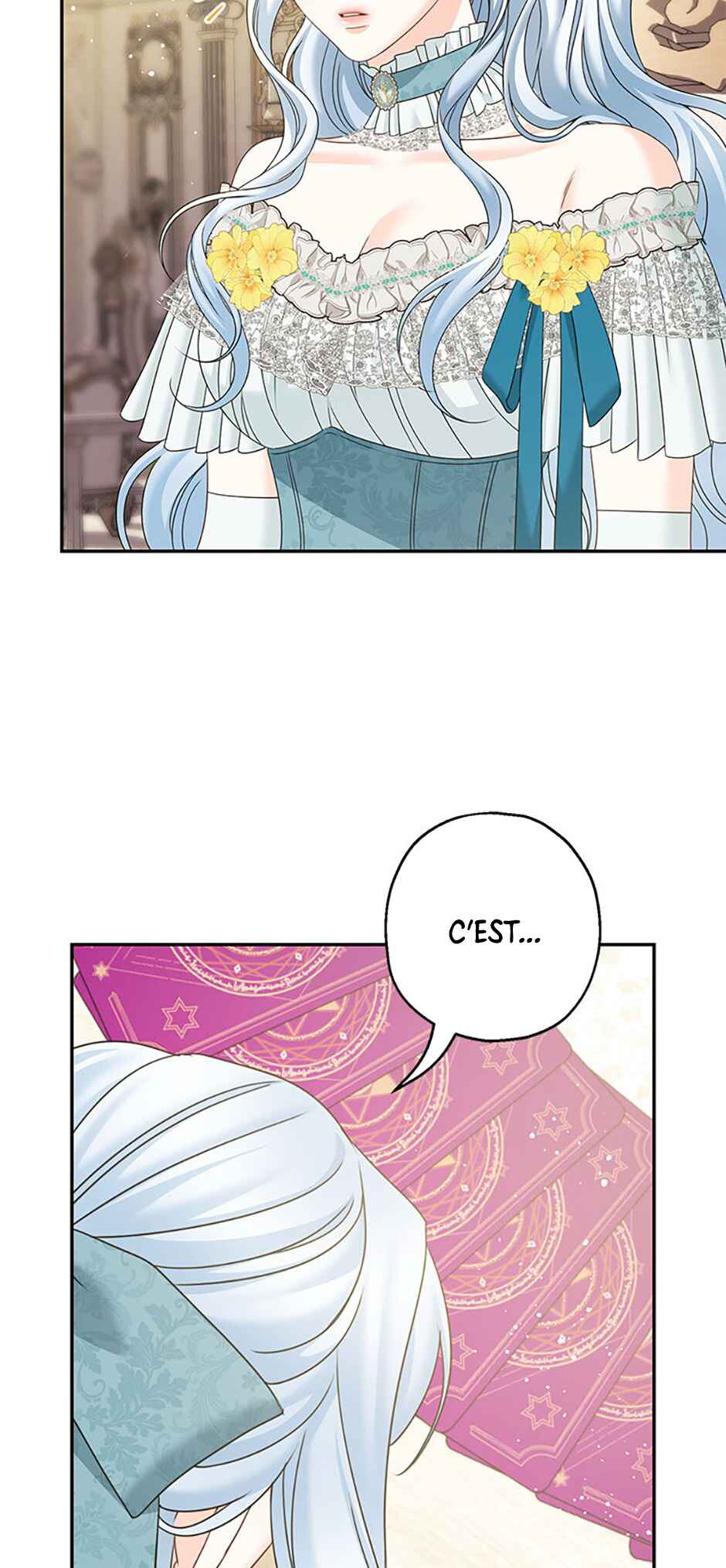 Jipchak Namjuga Nareul Juingongeuro Mandeureotda Chapter 57 - Page 49