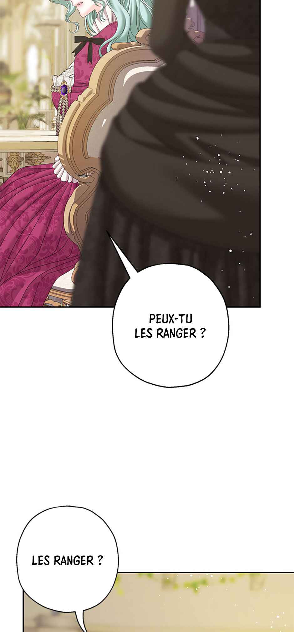 Jipchak Namjuga Nareul Juingongeuro Mandeureotda Chapter 57 - Page 52