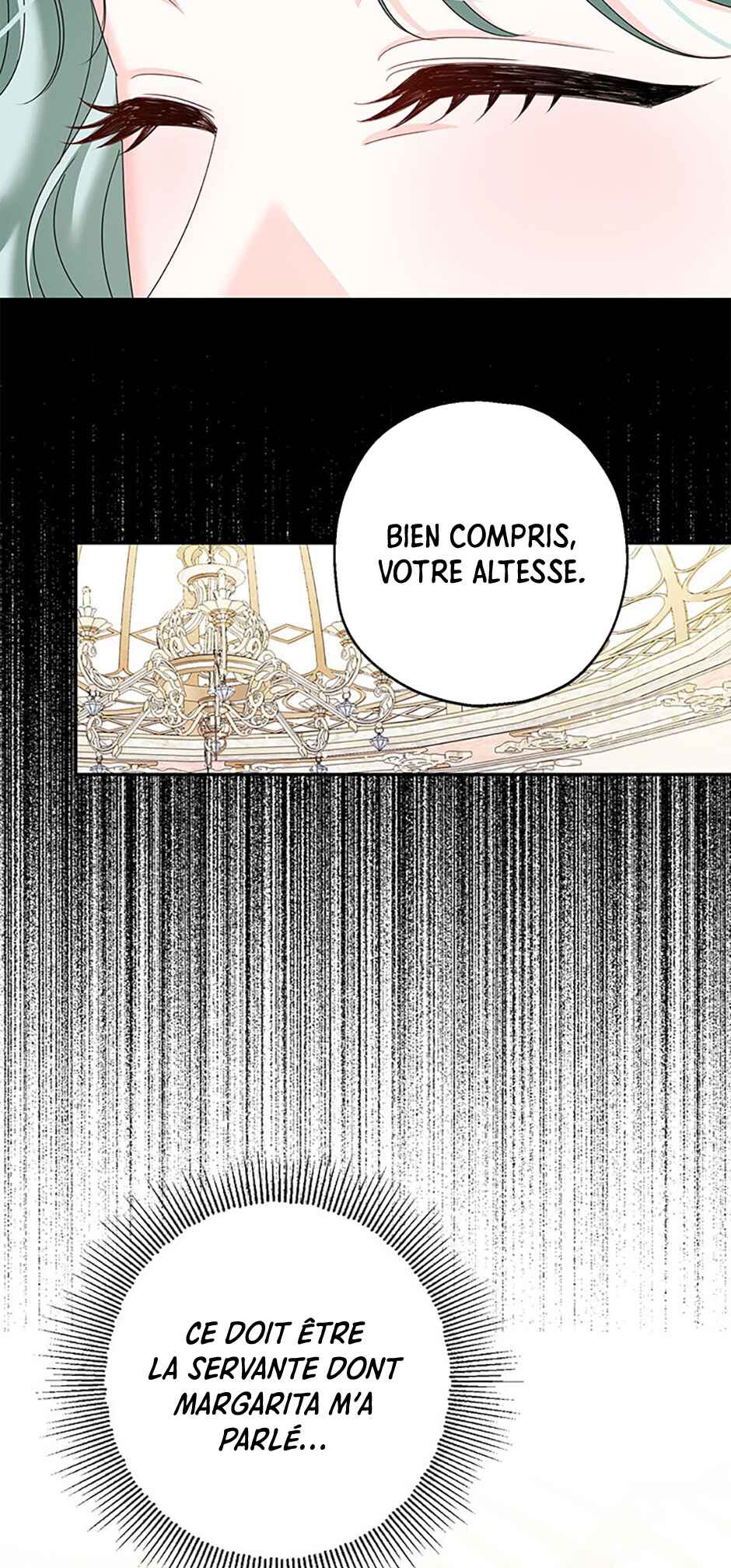 Jipchak Namjuga Nareul Juingongeuro Mandeureotda Chapter 57 - Page 54