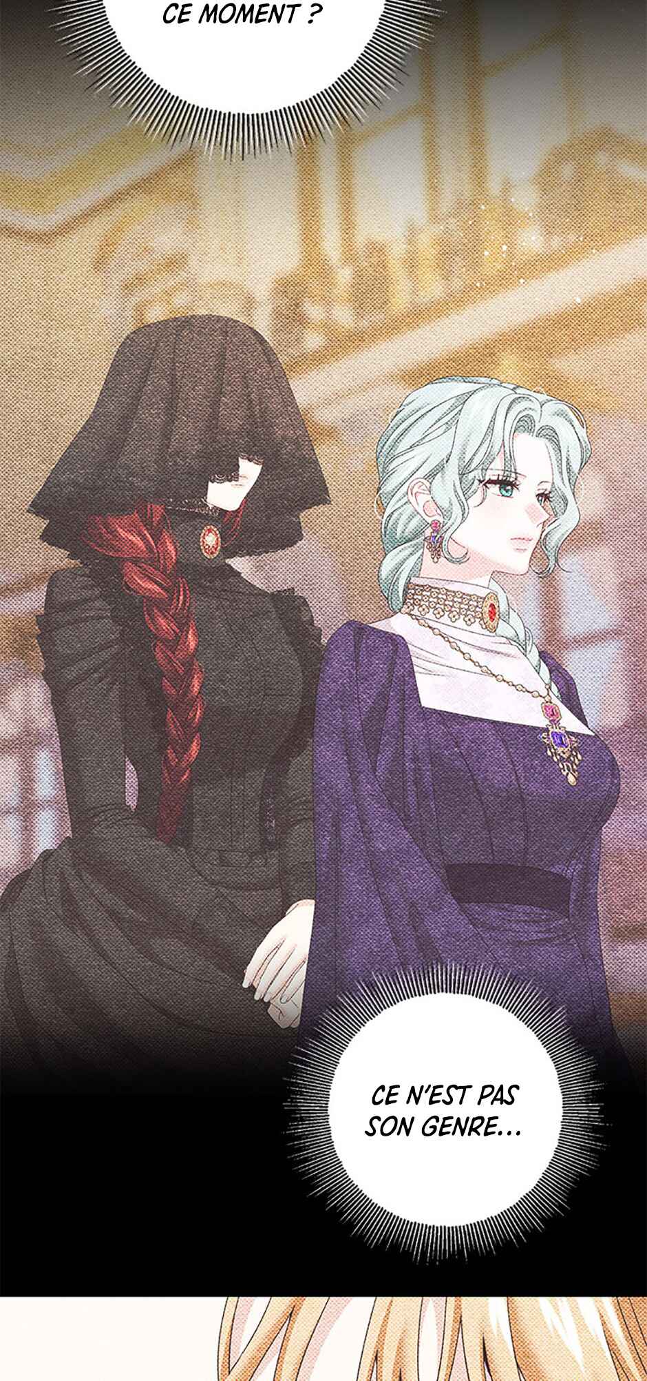 Jipchak Namjuga Nareul Juingongeuro Mandeureotda Chapter 57 - Page 6