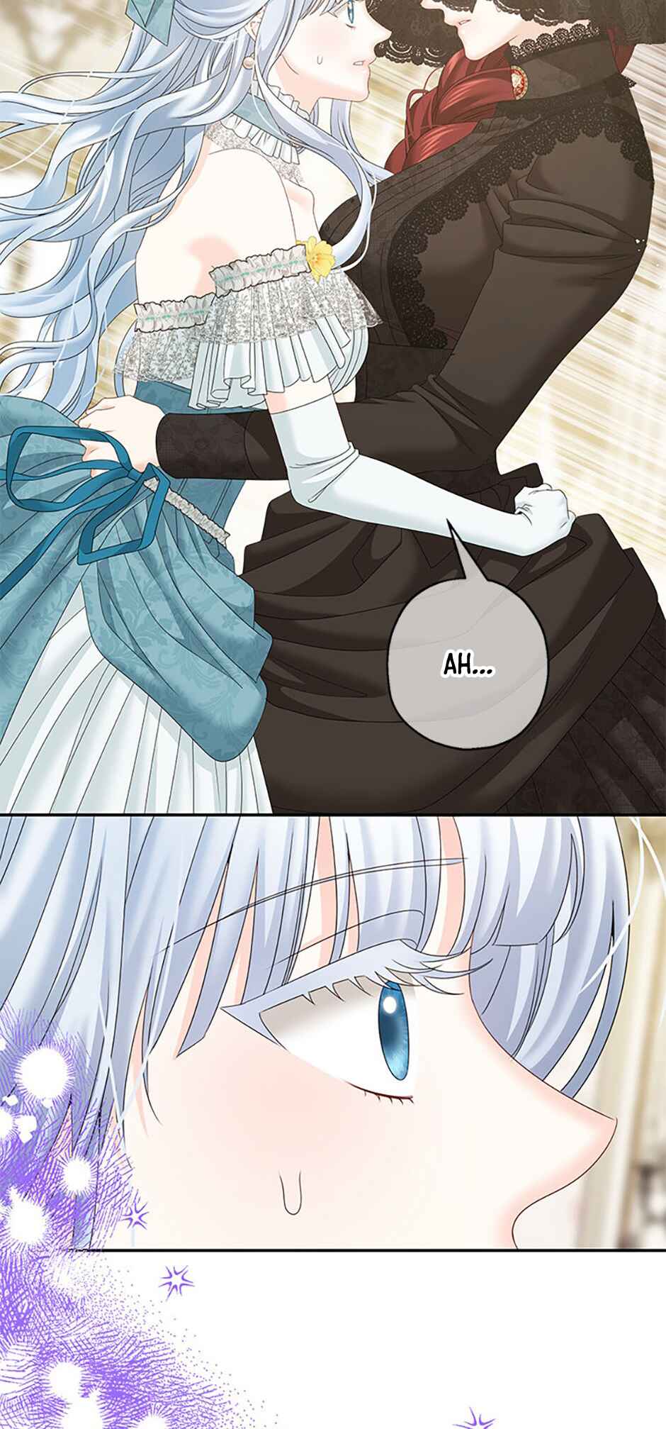 Jipchak Namjuga Nareul Juingongeuro Mandeureotda Chapter 57 - Page 60