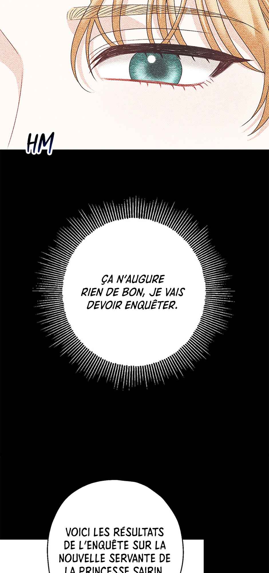 Jipchak Namjuga Nareul Juingongeuro Mandeureotda Chapter 57 - Page 7