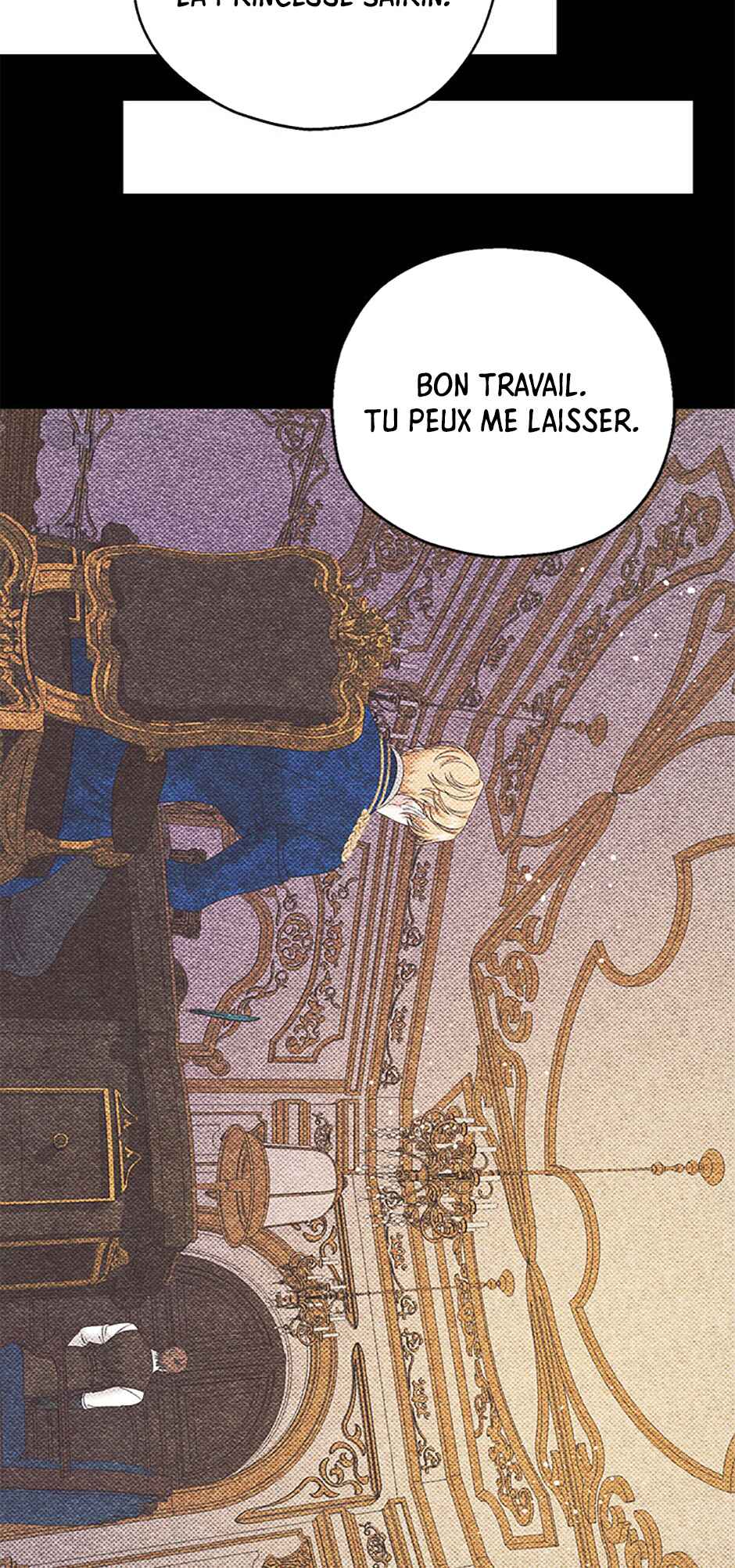 Jipchak Namjuga Nareul Juingongeuro Mandeureotda Chapter 57 - Page 8