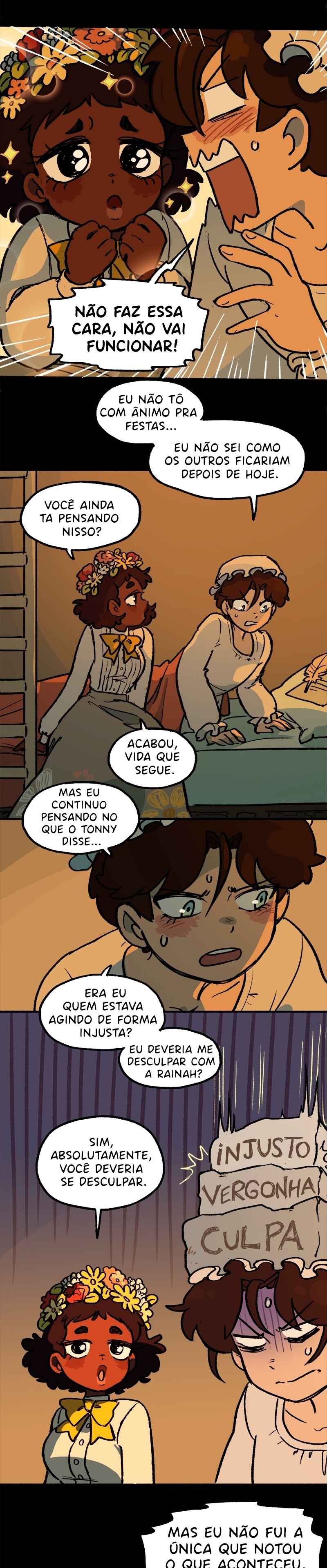 Marionetta Chapter 15 - Page 16