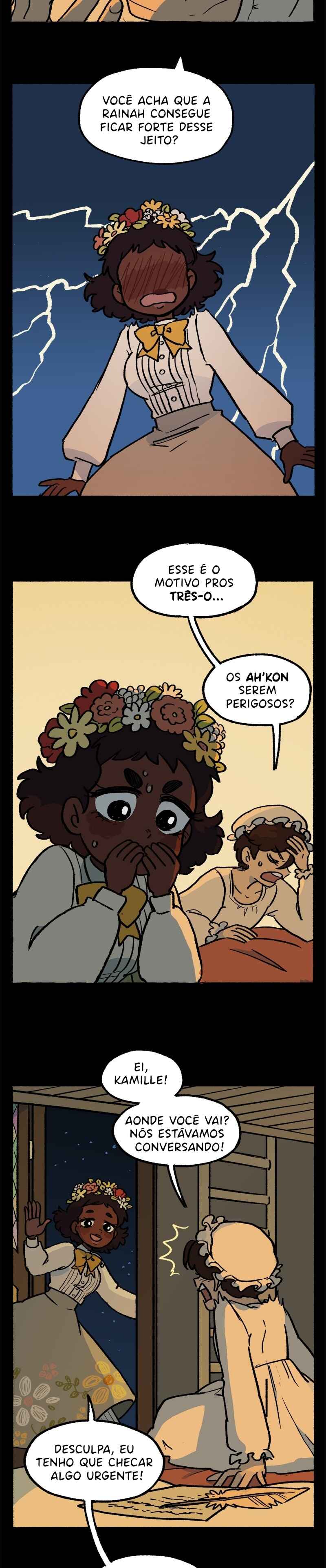 Marionetta Chapter 15 - Page 18