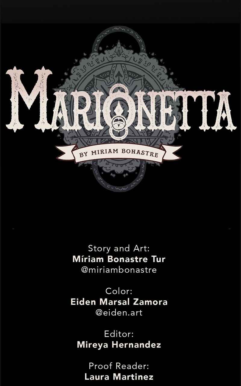 Marionetta Chapter 15 - Page 20
