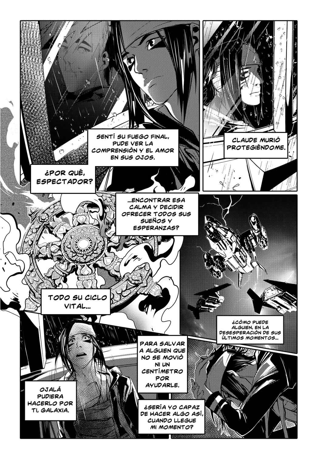 Spacedrum Chapter 18.2 - Page 10