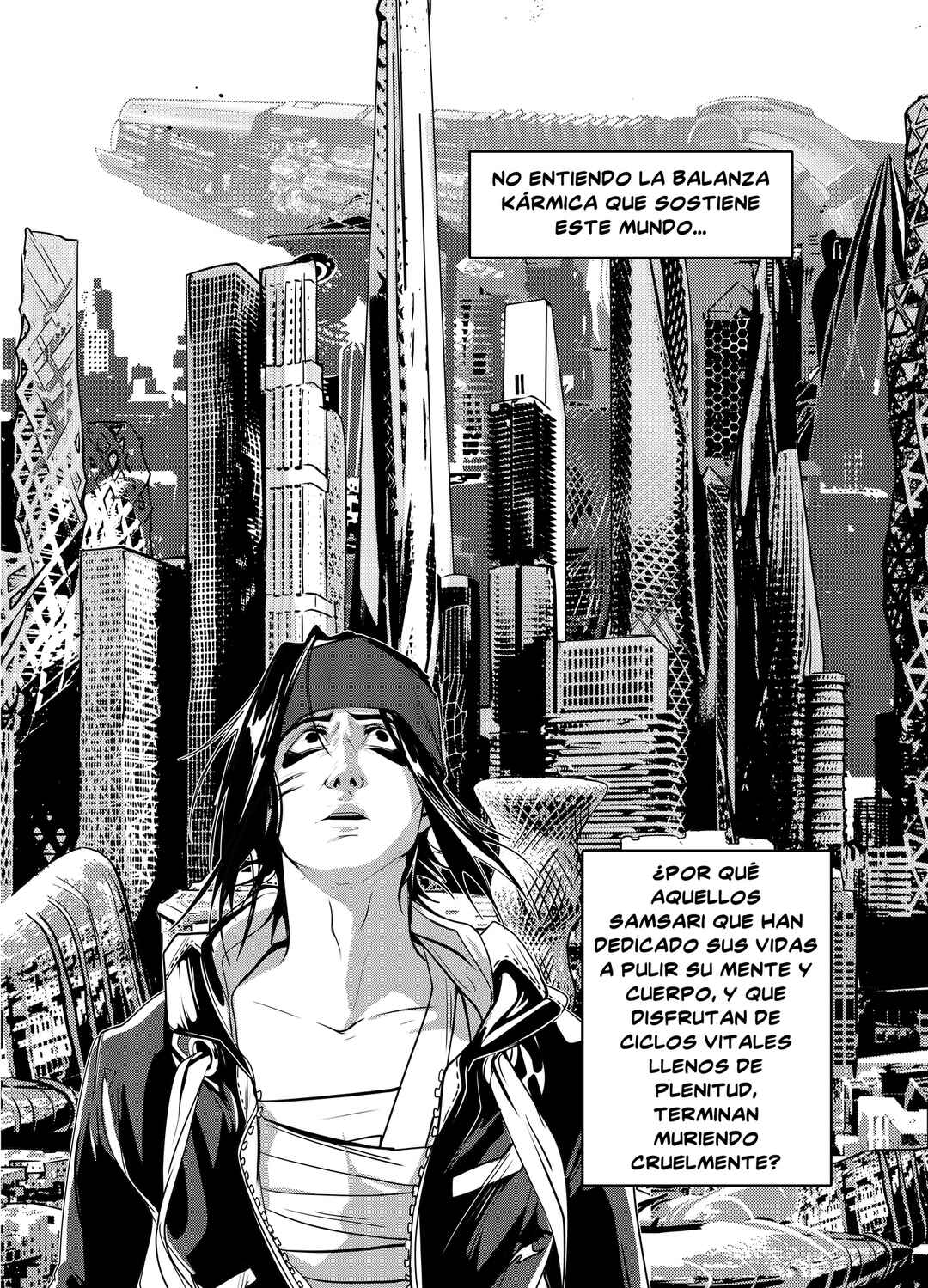 Spacedrum Chapter 18.2 - Page 11