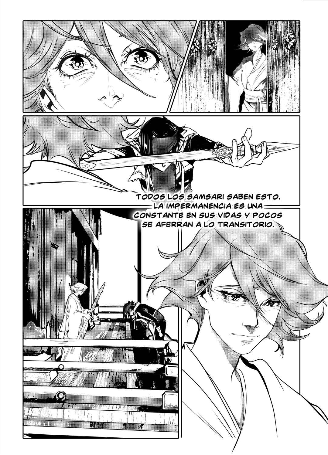 Spacedrum Chapter 18.2 - Page 16